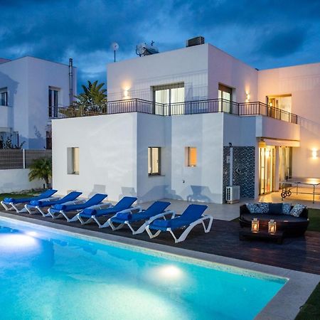 Villa Can Ramon Santa Eularia des Riu Exterior foto