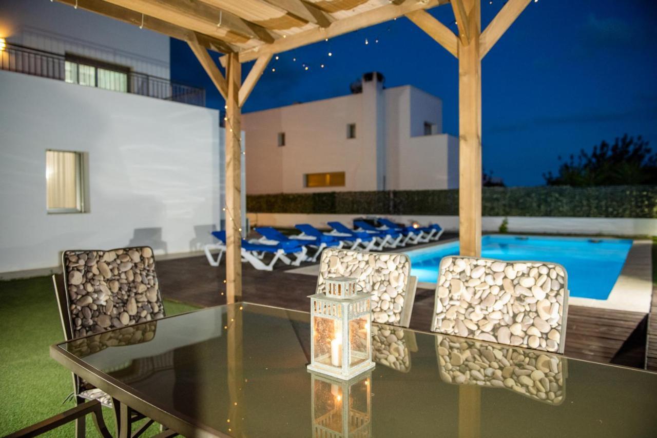 Villa Can Ramon Santa Eularia des Riu Exterior foto