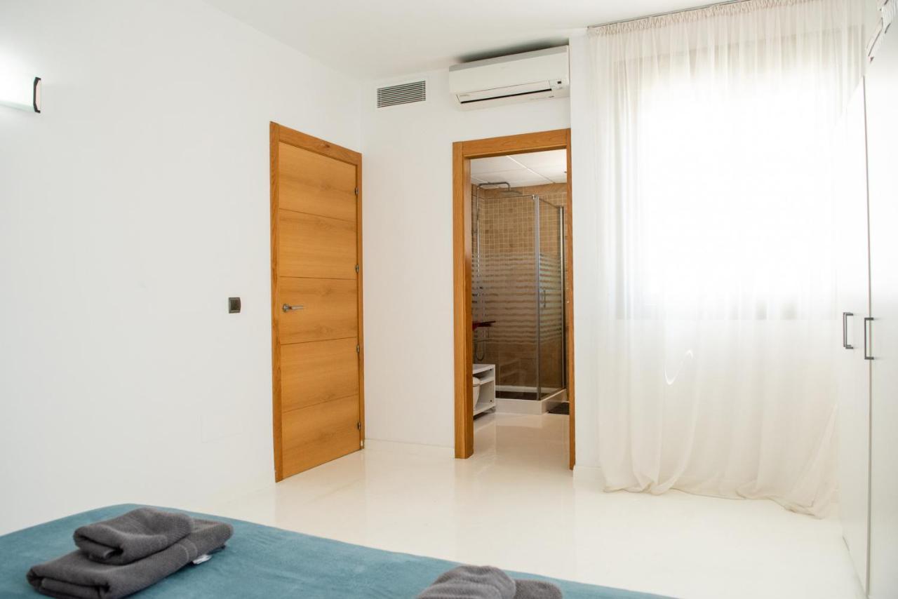 Villa Can Ramon Santa Eularia des Riu Exterior foto
